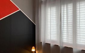 Viki Apartment