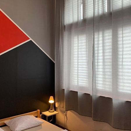 Viki Apartment Краков Экстерьер фото