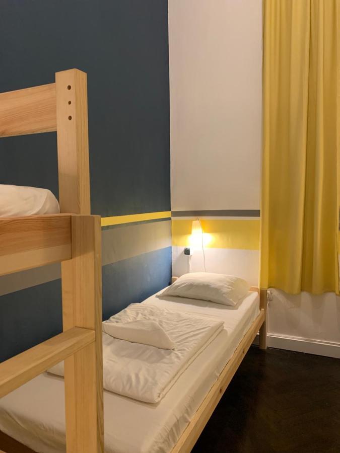Viki Apartment Краков Экстерьер фото
