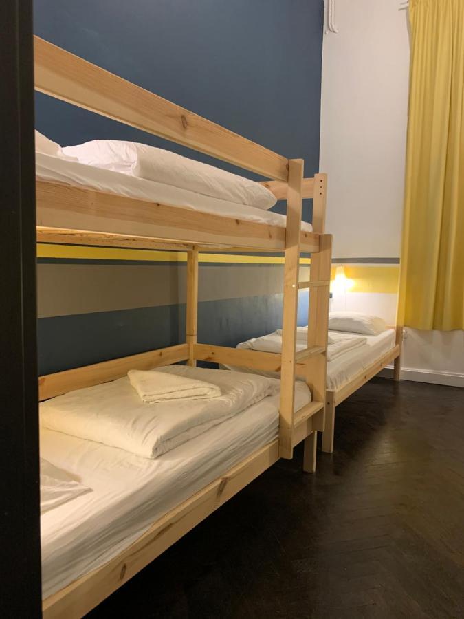 Viki Apartment Краков Экстерьер фото