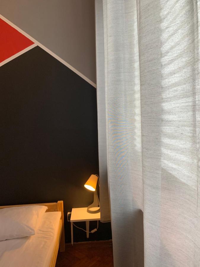 Viki Apartment Краков Экстерьер фото