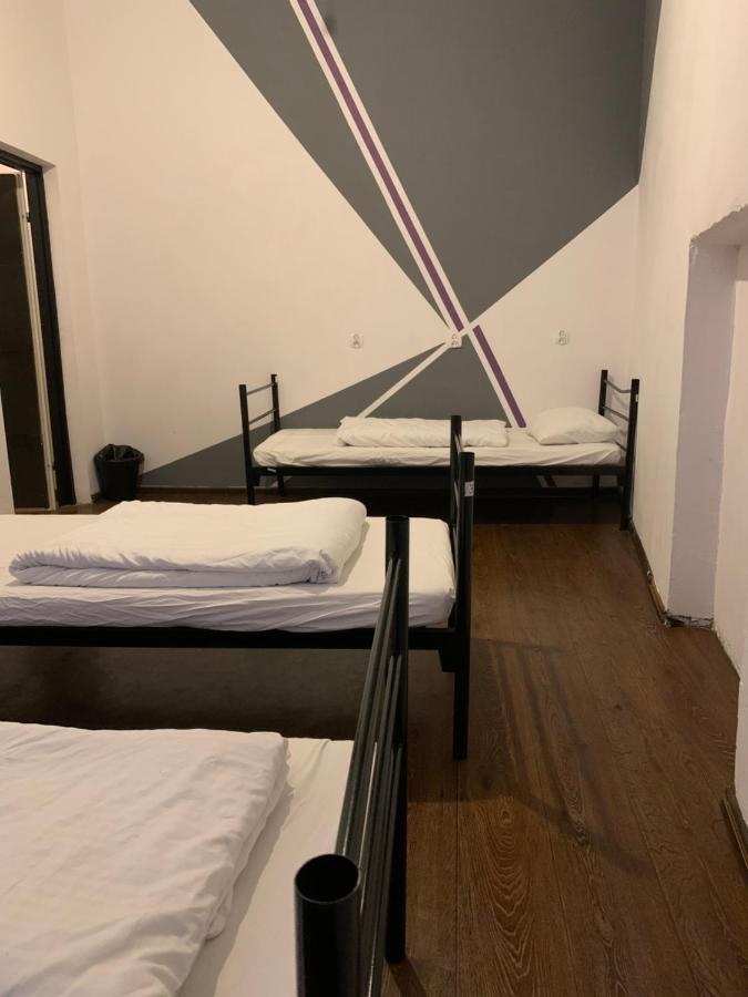 Viki Apartment Краков Экстерьер фото